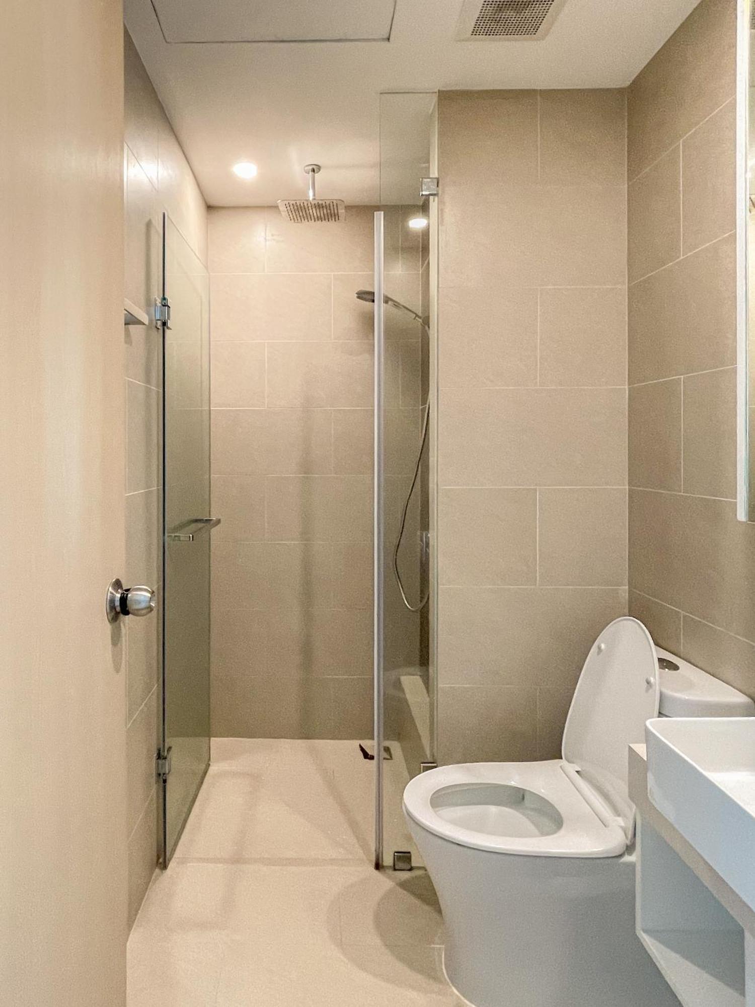Apartament Leo House - The Song Building 28 Thi Sach Vung Tau Zewnętrze zdjęcie